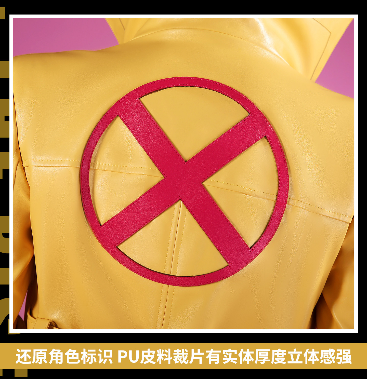 Women Fashion Jackets - COSsky Rivals Game Jubilee Horseman of