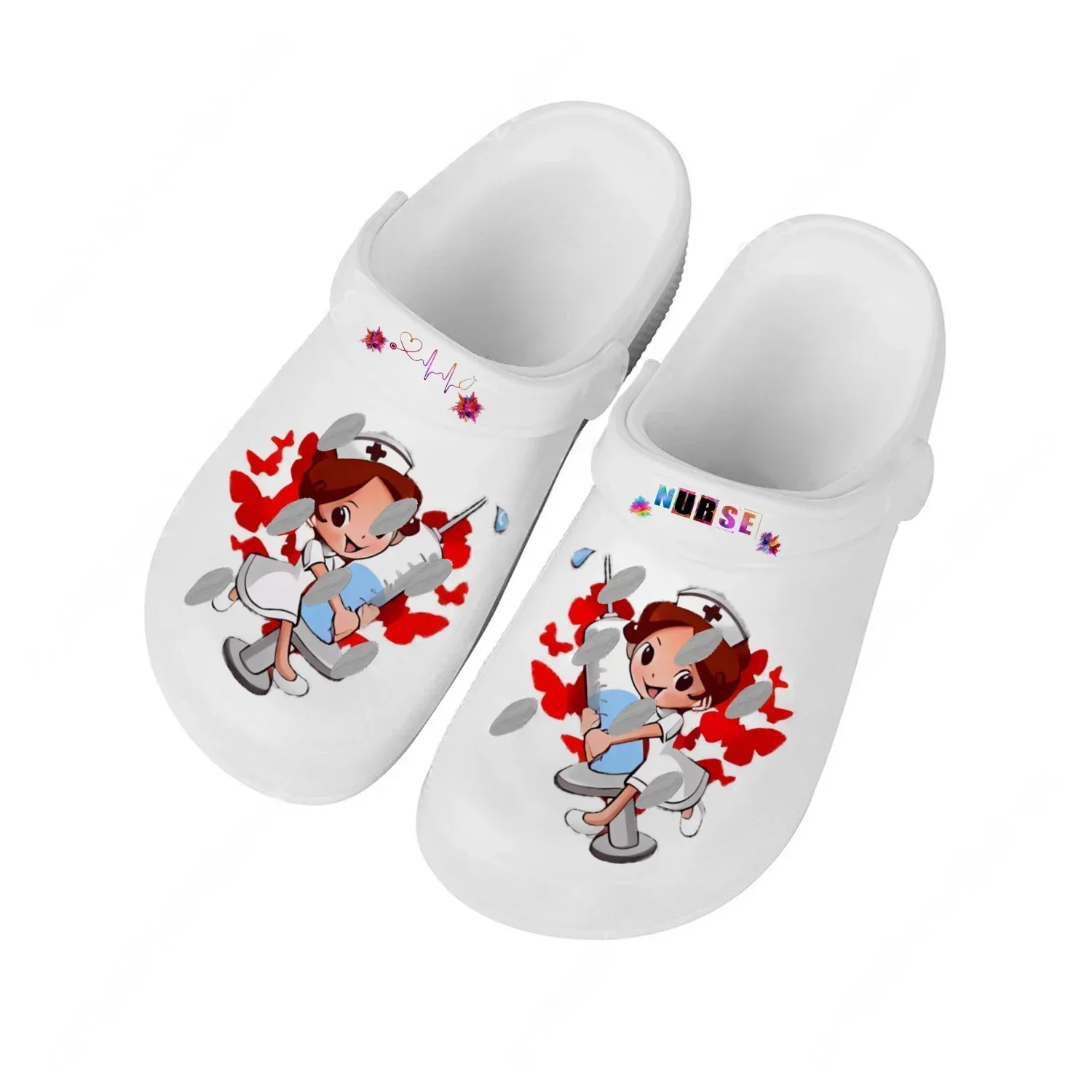 Women'S Fashion Business Casual - Nurse Water Shoes Mens Womens Comfortable