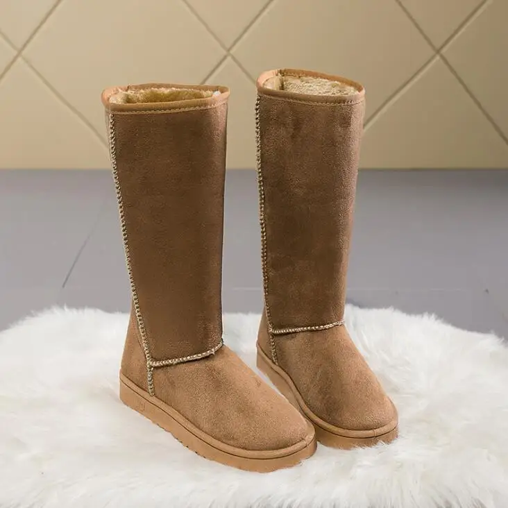 Women'S Fashion Socks - HOT 2025 winter new high-tube fashion