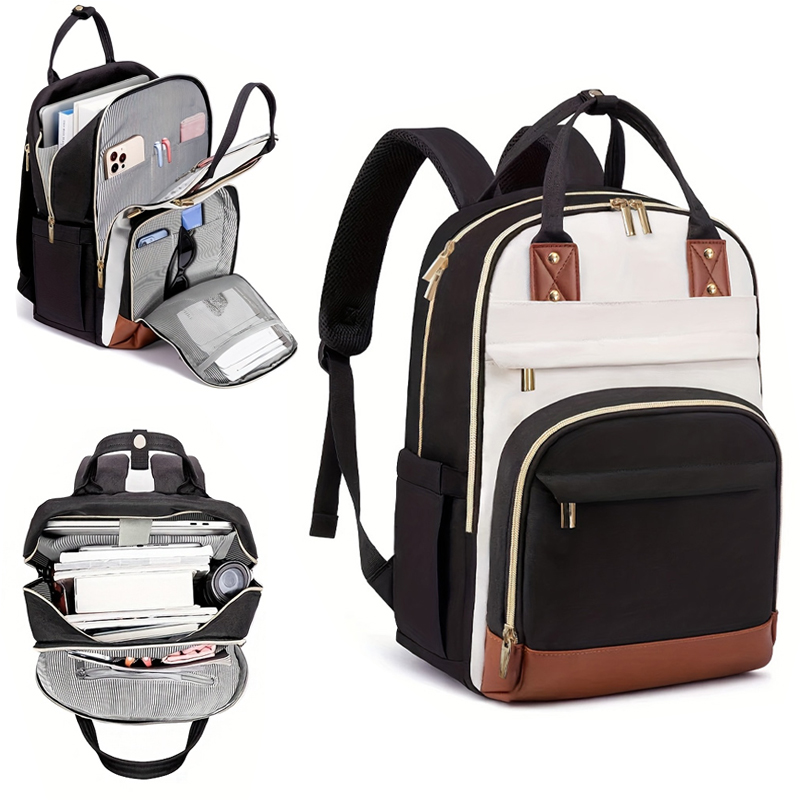Women Fashion Online - Airline designed adjustable shoulder strap women's