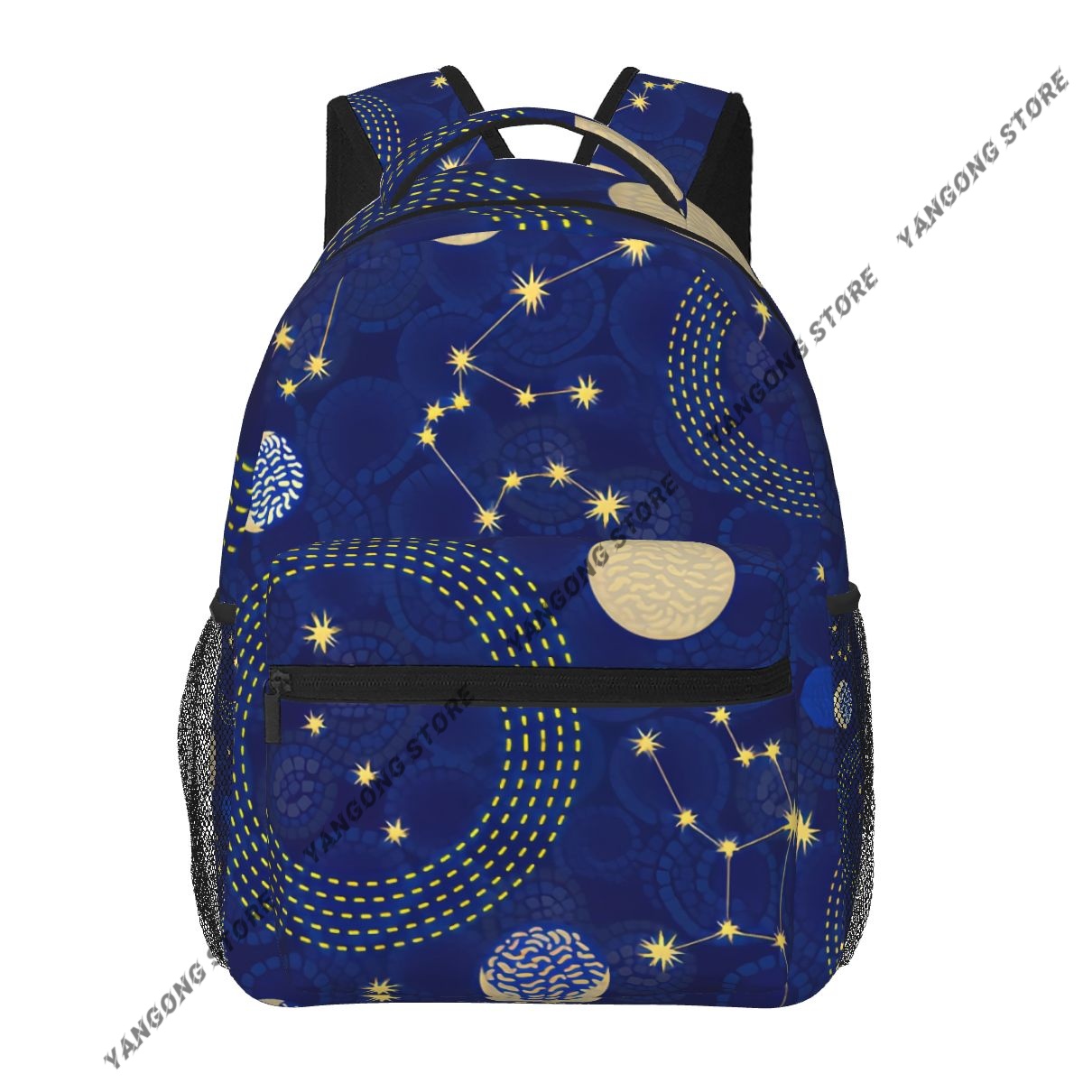 Women'S Fashion In The 1960S - Fashion Backpack Women Men Unisex Students