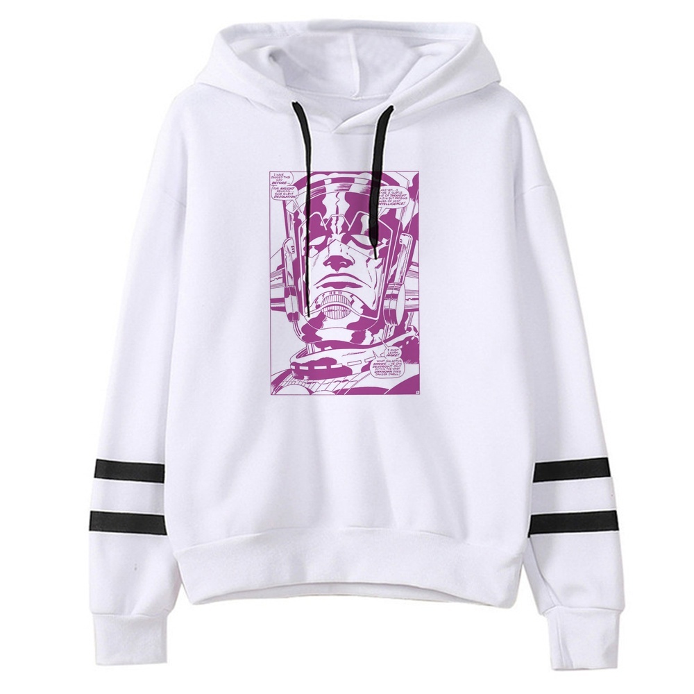Women Fashion 80S - Jojo’s Bizarre Adventure women hoodies fashion