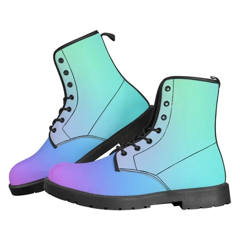 Women'S Fashion Business Casual - Autumn Winter Women's Boots Customized Design