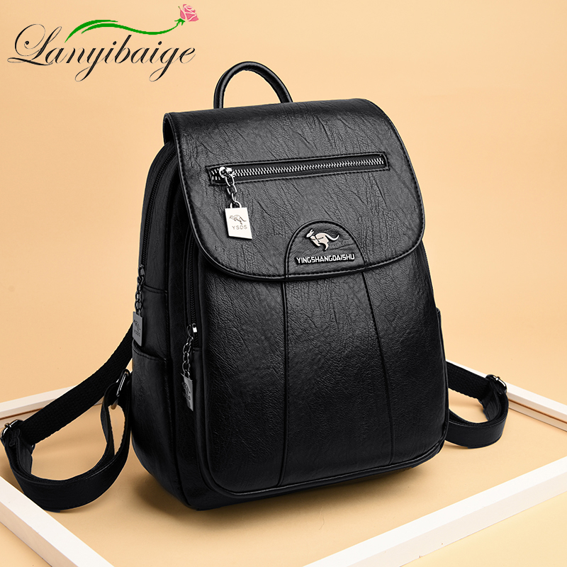 Women'S Fashion Backpack - 6 Colors Women 's Backpack 2024