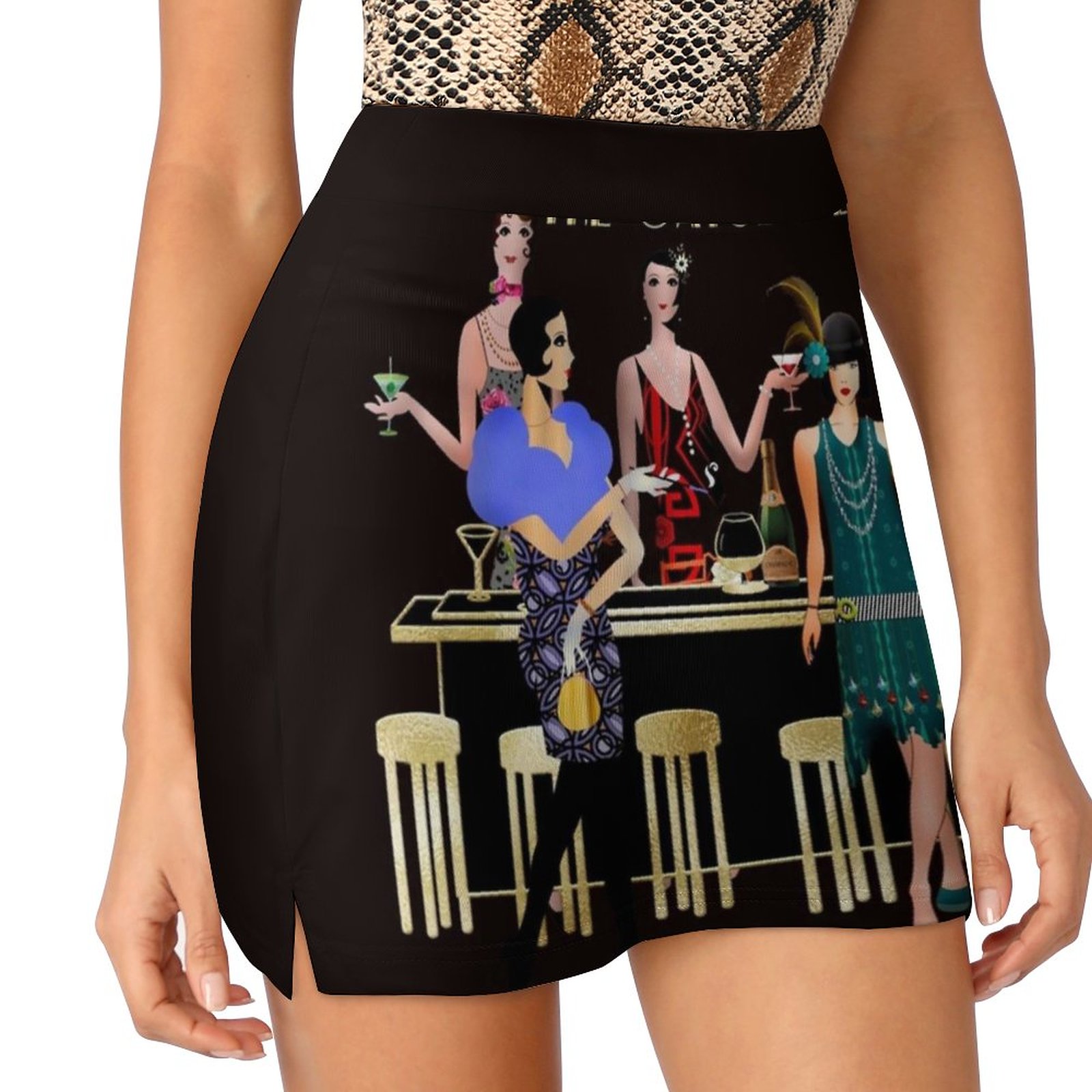 Bodycon Dress Women - Halter Sweetheart Burgundy Lace Midi Dress