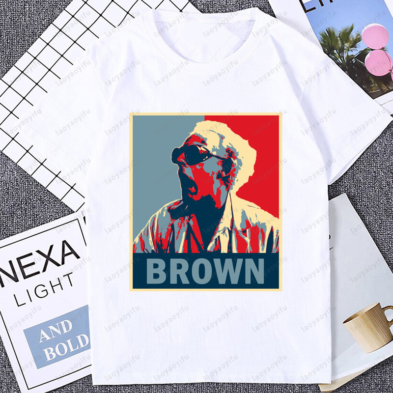 Women Fashion 80S - Back To The Future Classics Brown