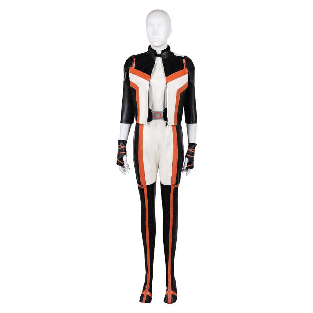 Women Hawkgirl Costume 2025 Ju - Women'S Fashion Leather Jacket ulasan dan harga