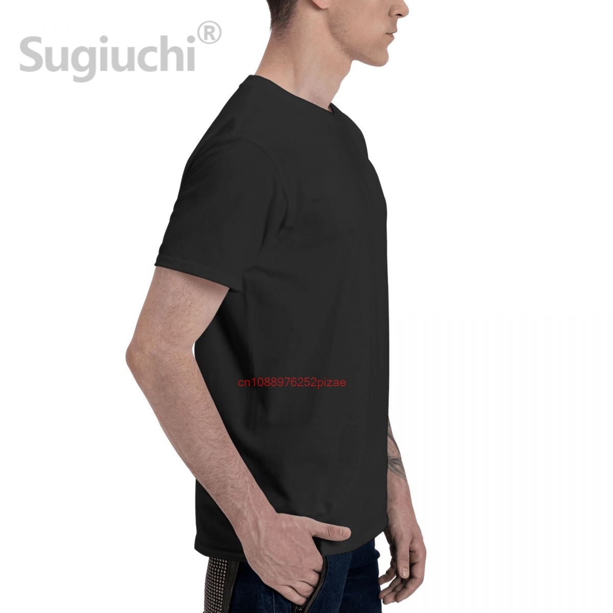 100% Cotton Raqqa Al Raqqah Sy - Women Fashion Quotes ulasan dan harga