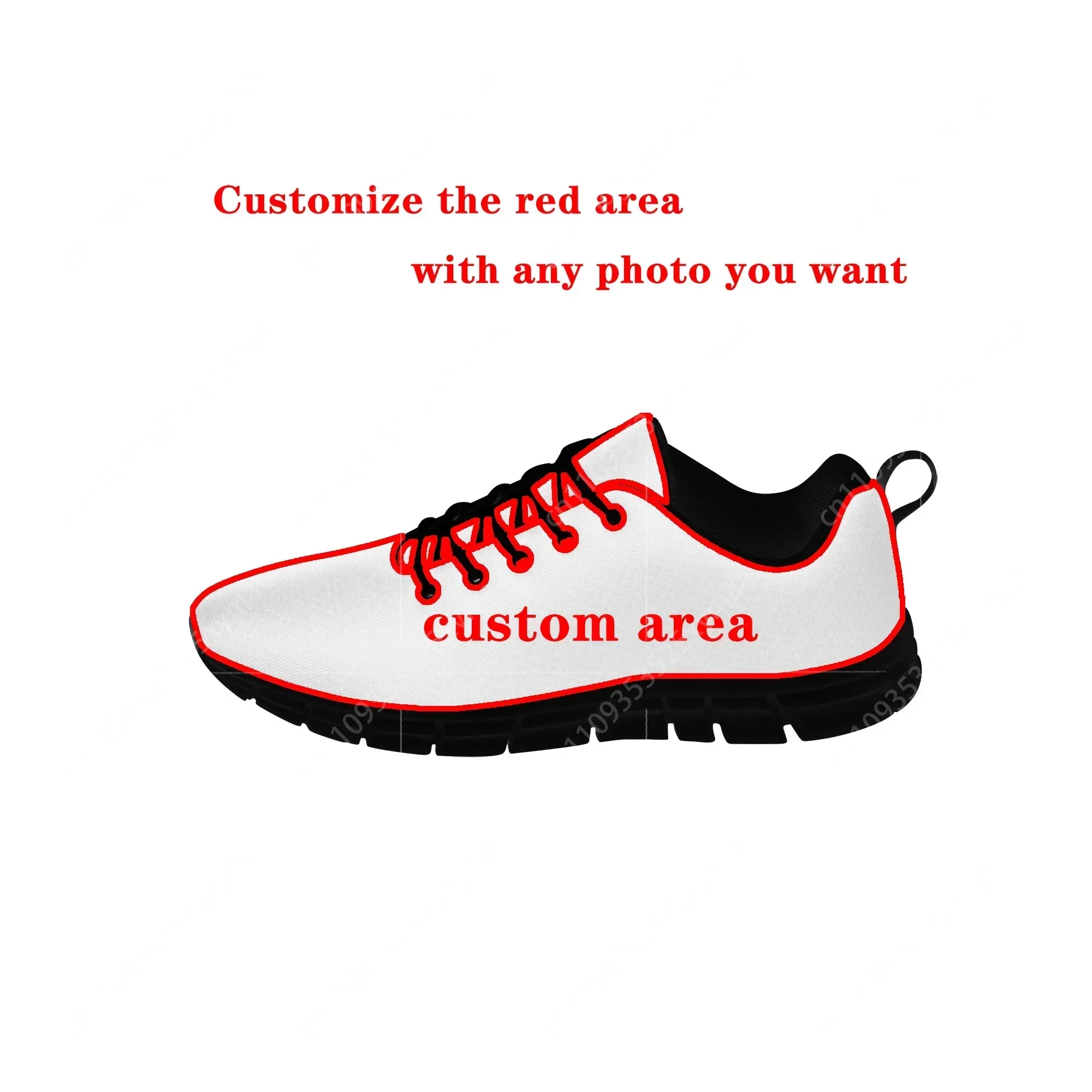 Popular Rapper JuL Sports Shoe - Women'S Fashion Business Casual ulasan dan harga