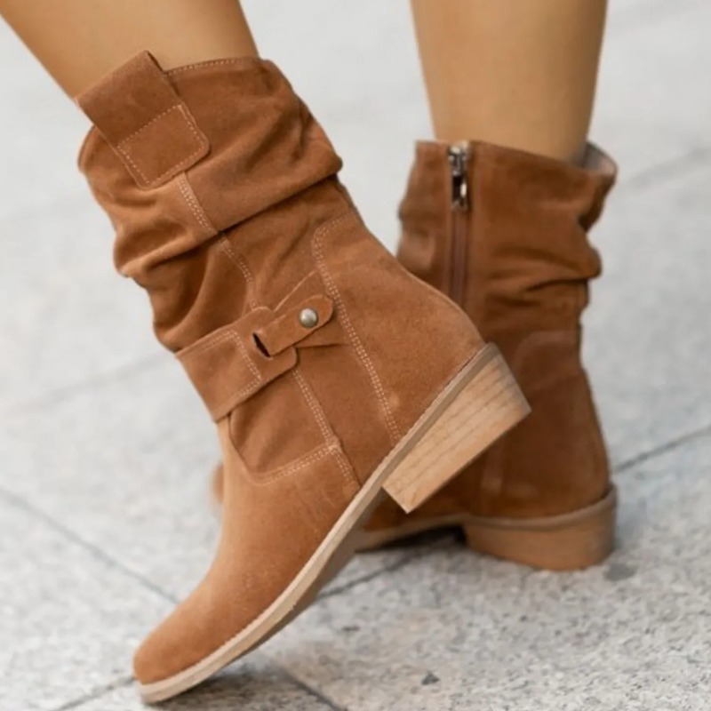 Hot Selling 2025 Winter New Fa - Women'S Fashion Trends 2025 ulasan dan harga