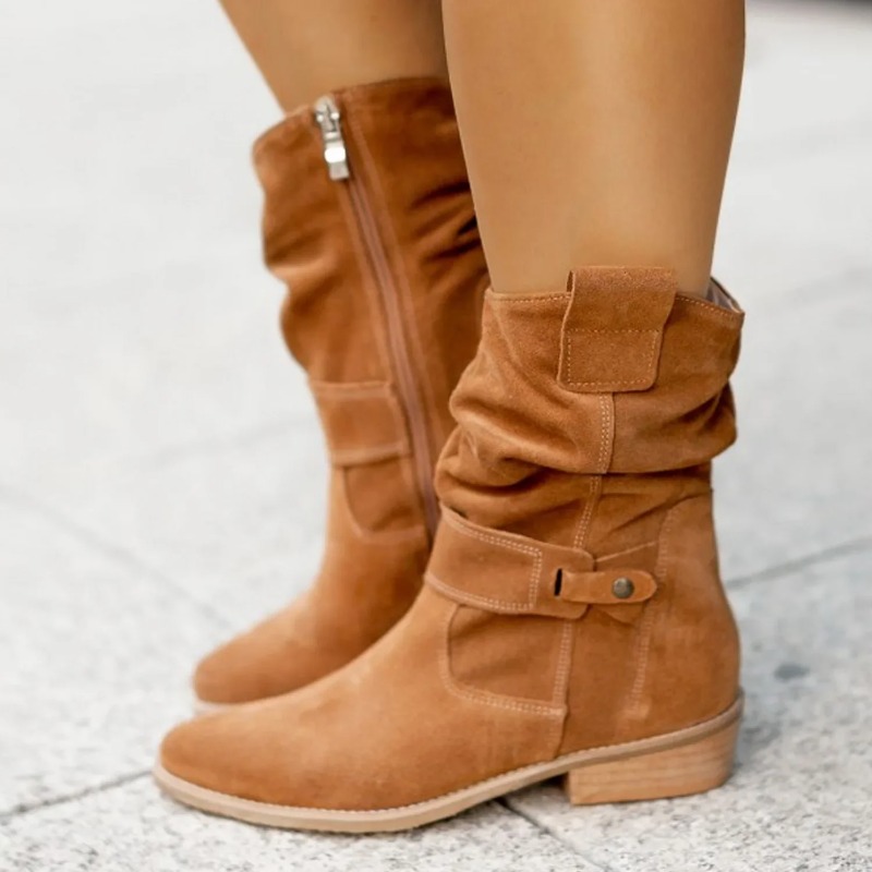 Hot Selling 2025 Winter New Fa - Women'S Fashion Trends 2025 ulasan dan harga