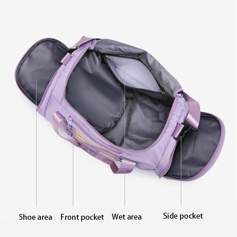 【Causal Backpack】Fashion Sport - Women'S Fashion Backpack ulasan dan harga