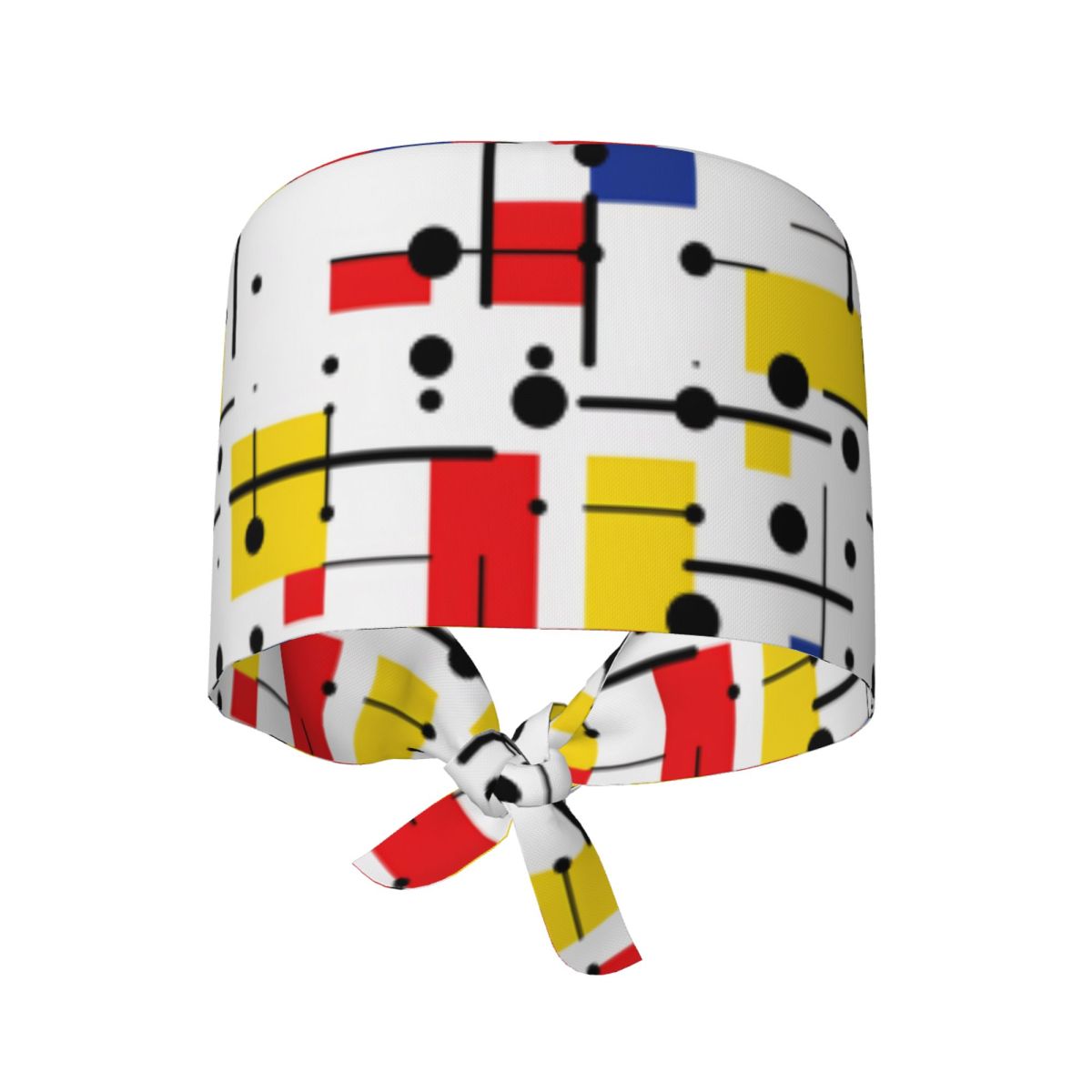 Nurse Hat Piet Mondrian Abstra - Women'S Fashion In The 1960S ulasan dan harga