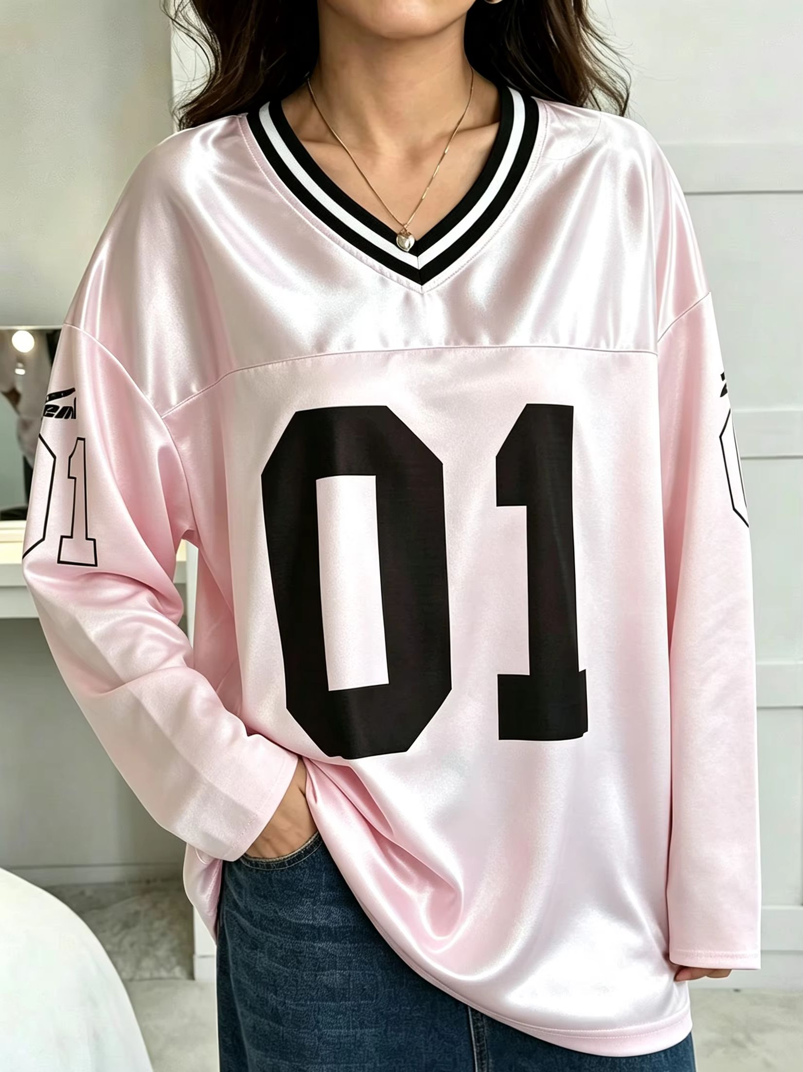 Men's Women Men Vintage Long S - Women And Men Fashion ulasan dan harga