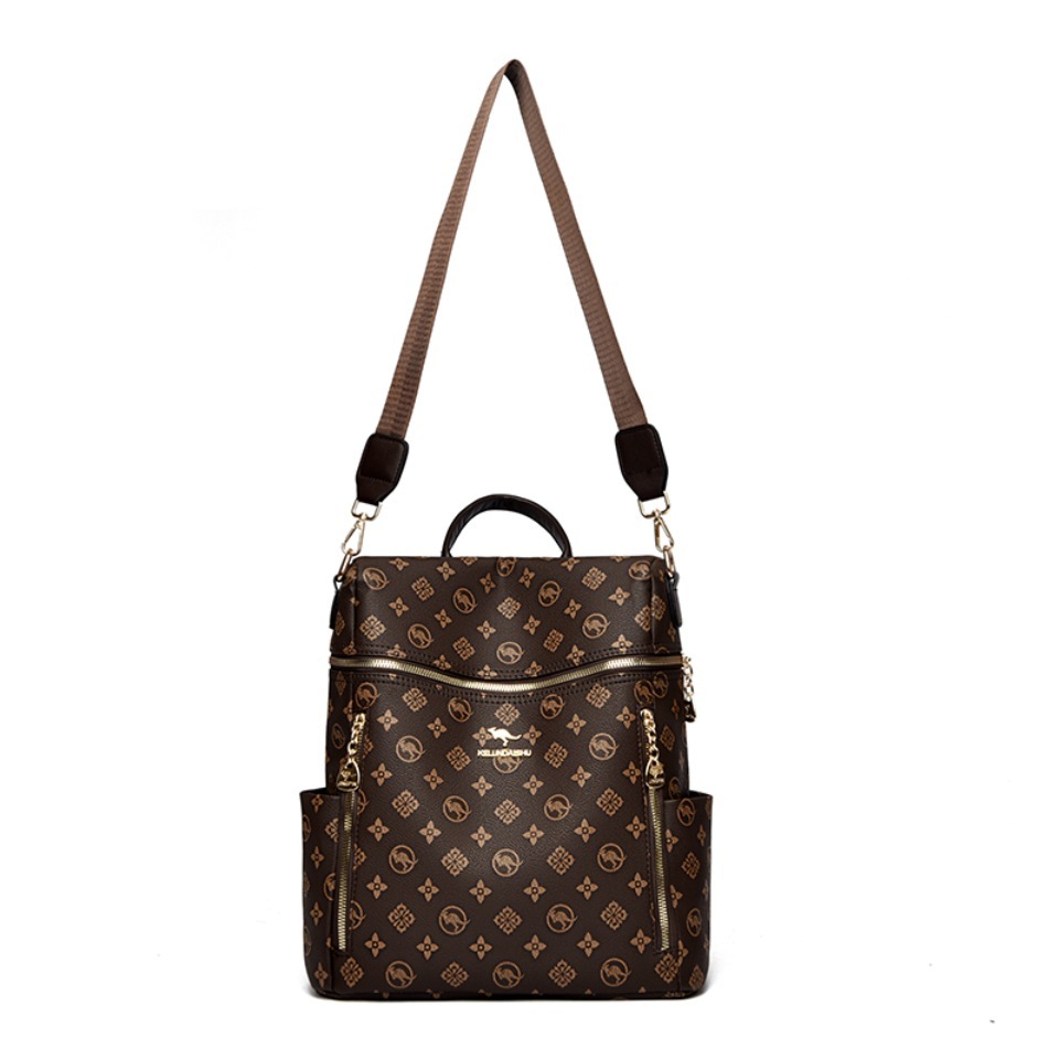 Genuine Brand Women's Soft Lea - Women Fashion Online ulasan dan harga