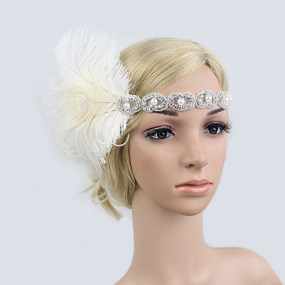 1920 Vintage Flapper Girls' He - Women'S Fashion In 1920 ulasan dan harga