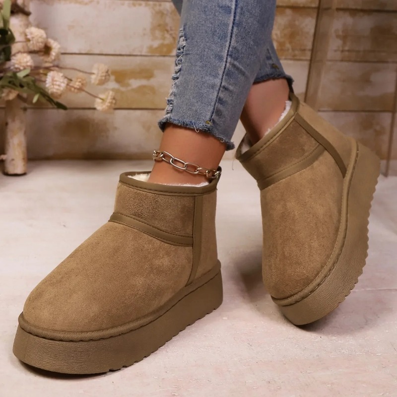Designer's 2026 New Winter Tre - Women Fashion Online ulasan dan harga