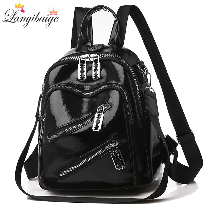 Fashion Women Backpack Designe - Women Fashion Online ulasan dan harga