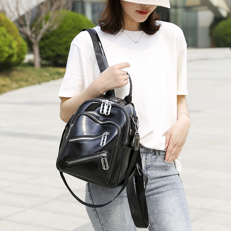 Fashion Women Backpack Designe - Women Fashion Online ulasan dan harga