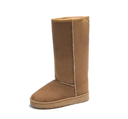 HOT 2025 winter new high-tube  - Women'S Fashion Socks ulasan dan harga