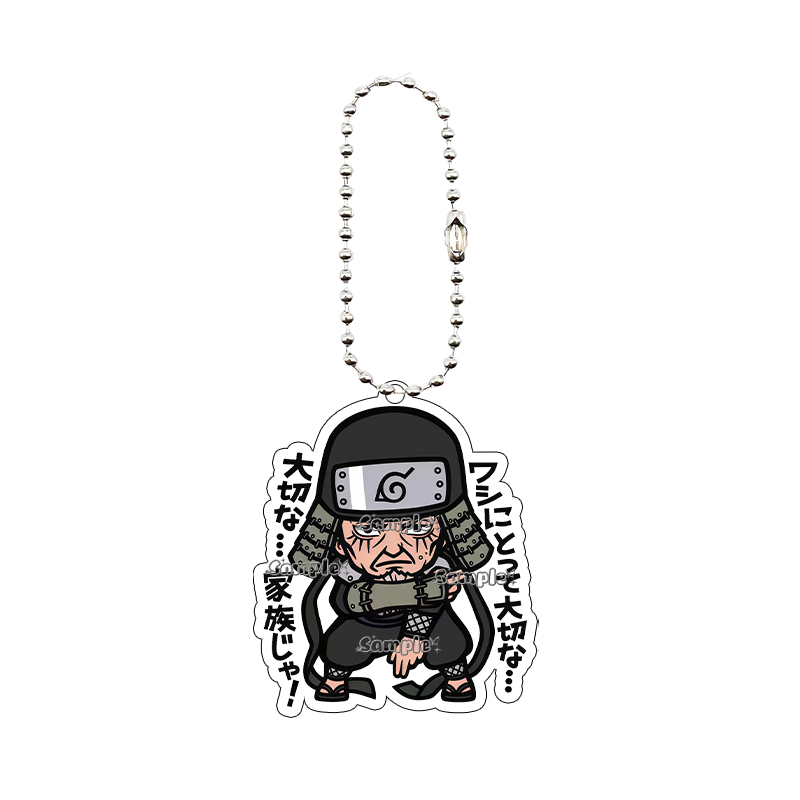 Fashion Jiraiya Kankuro Anime  - Women'S Fashion Backpack ulasan dan harga