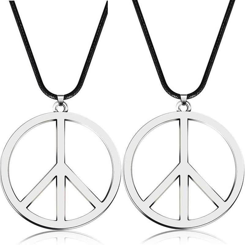 1 or 2 Pack Hippie Style Love  - Women'S Fashion In The 1960S ulasan dan harga