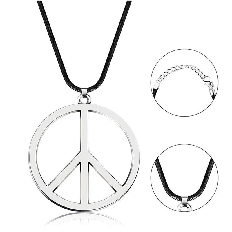 1 or 2 Pack Hippie Style Love  - Women'S Fashion In The 1960S ulasan dan harga
