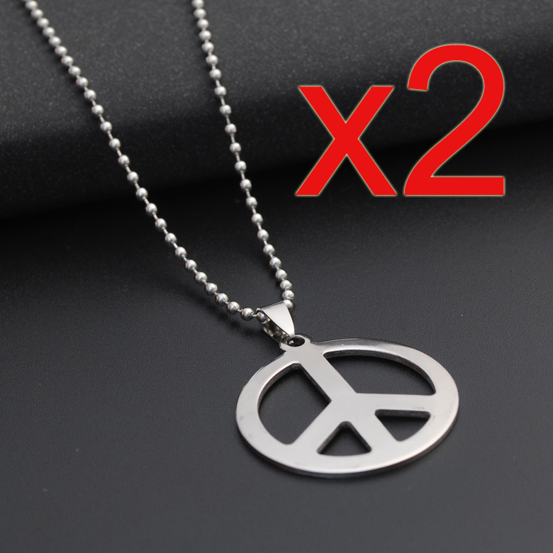1 or 2 Pack Hippie Style Love  - Women'S Fashion In The 1960S ulasan dan harga