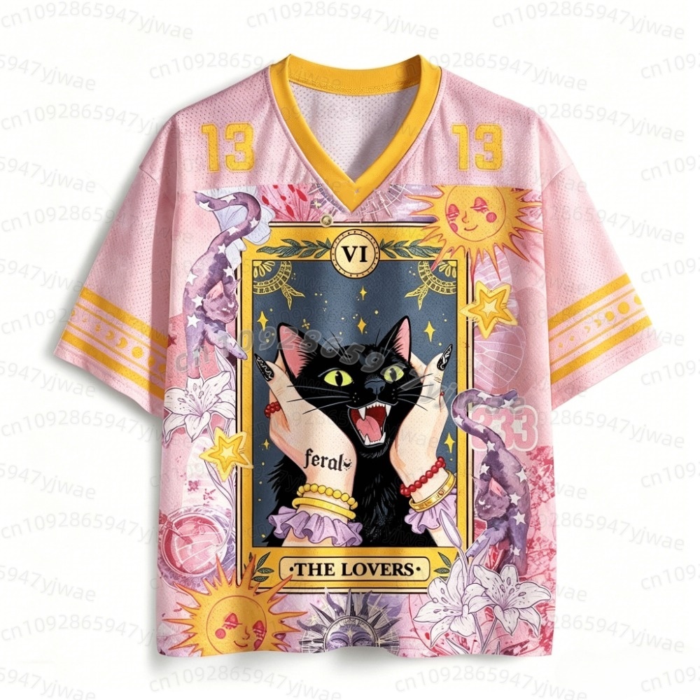 2026 JAPANESE Couple Tarot Bla - Women And Men Fashion ulasan dan harga