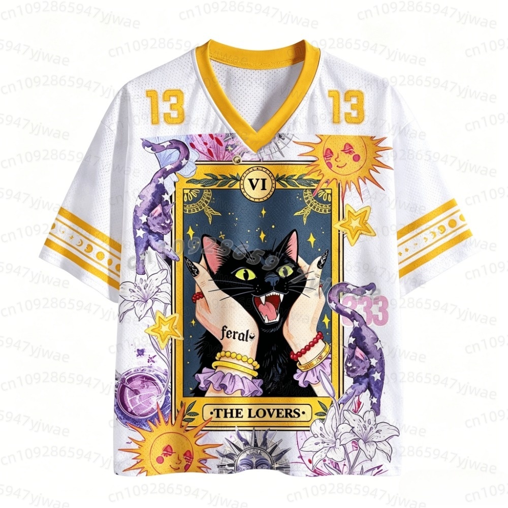 2026 JAPANESE Couple Tarot Bla - Women And Men Fashion ulasan dan harga
