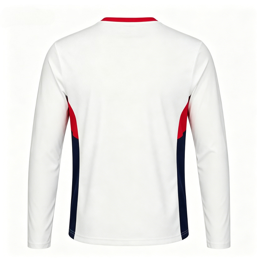 2026 American round neck footb - Women And Men Fashion ulasan dan harga