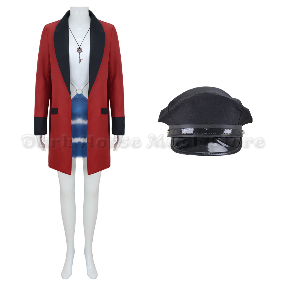 Vivian Ward Cosplay Costume Mo - Women Fashion Reddit ulasan dan harga