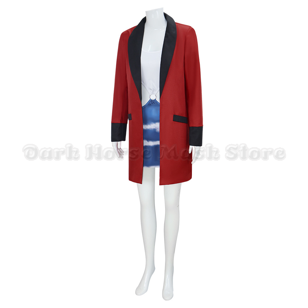 Vivian Ward Cosplay Costume Mo - Women Fashion Reddit ulasan dan harga