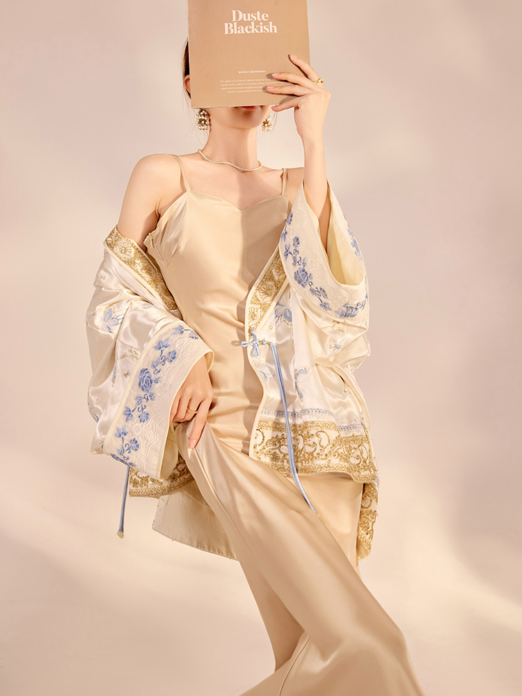 2026 Spring High end New Chine - Women Fashion Jackets ulasan dan harga