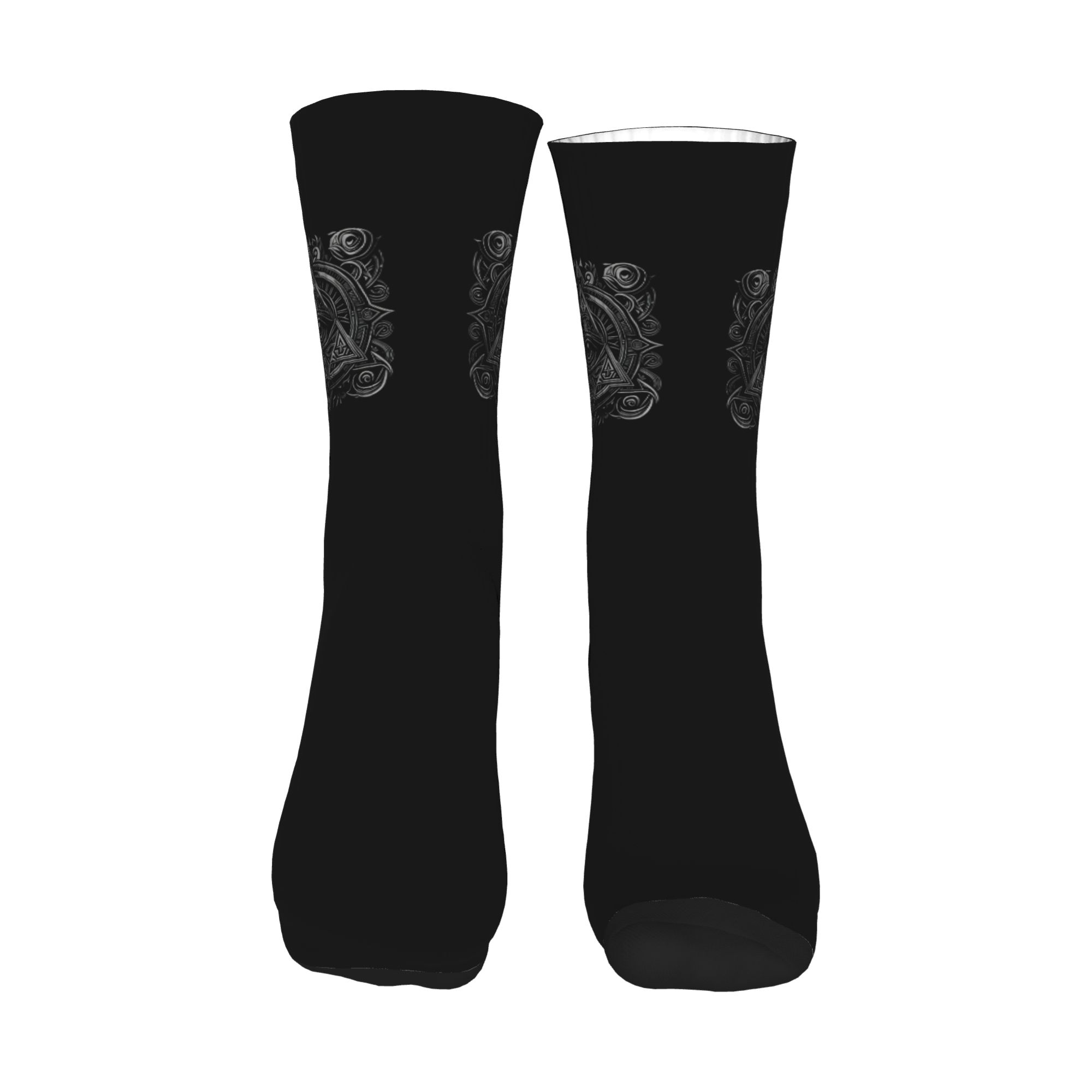 Fashion All Seeing Eye of the  - Women'S Fashion Socks ulasan dan harga