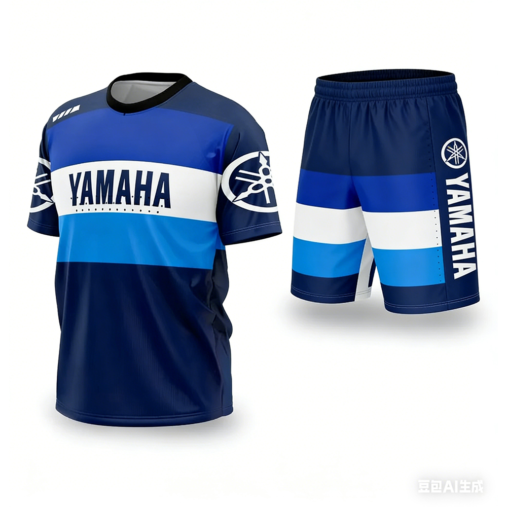 New Summer YAMAHA Men Women Mo - Women And Men Fashion ulasan dan harga