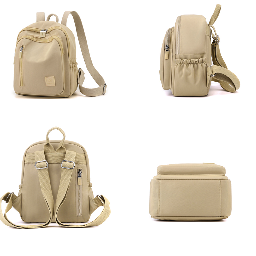Waterproof Backpack for Women  - Women Fashion Online ulasan dan harga