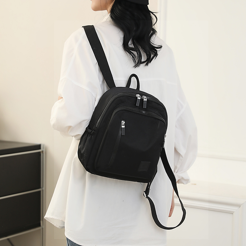 Waterproof Backpack for Women  - Women Fashion Online ulasan dan harga