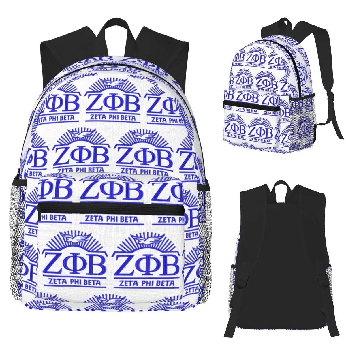 Zeta Phi Beta Greek Letter 192 - Women'S Fashion In 1920 ulasan dan harga