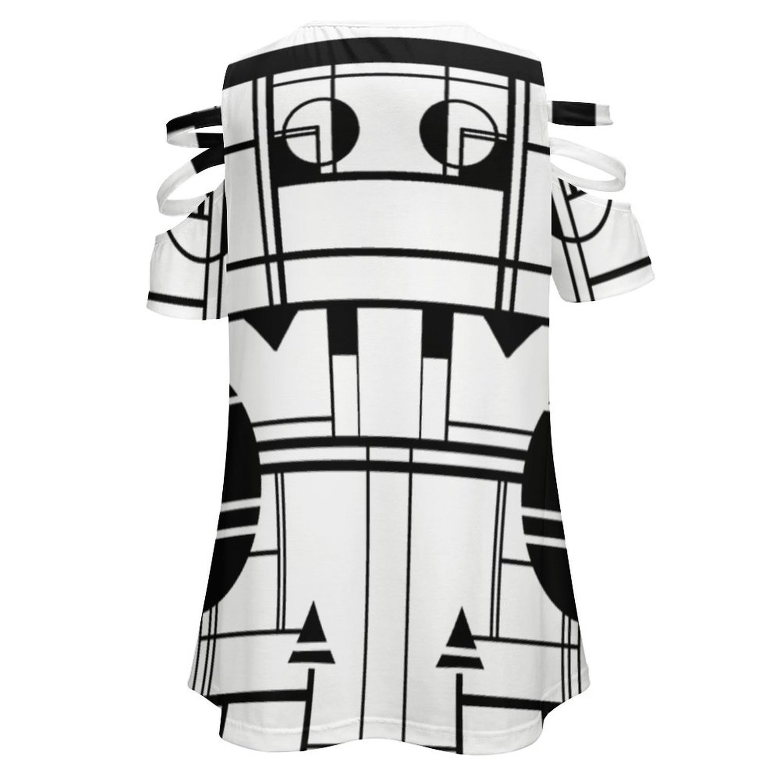 Prairie Pop New Fashion Zip Of - Women'S Fashion In The 1960S ulasan dan harga