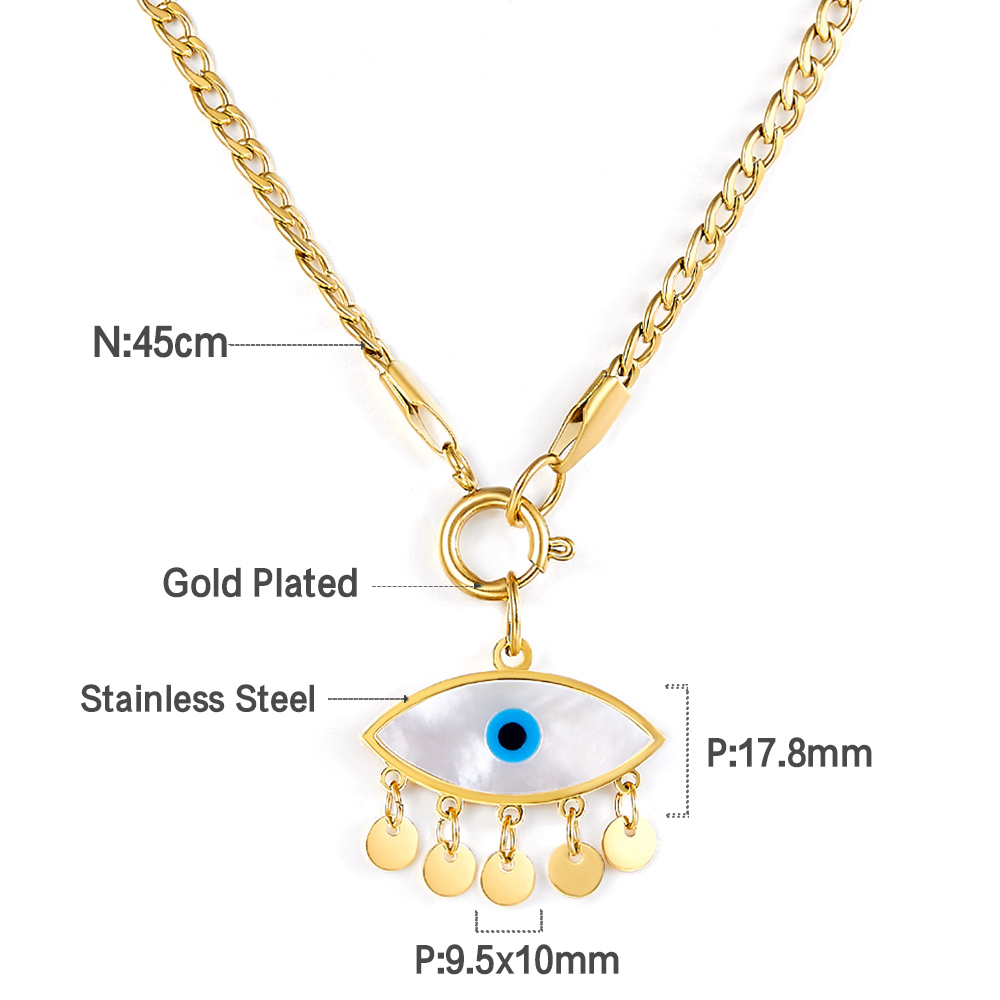 LUXUKISSKIDS Blue Eyes Charms  - Women'S Fashion Show 2022 ulasan dan harga