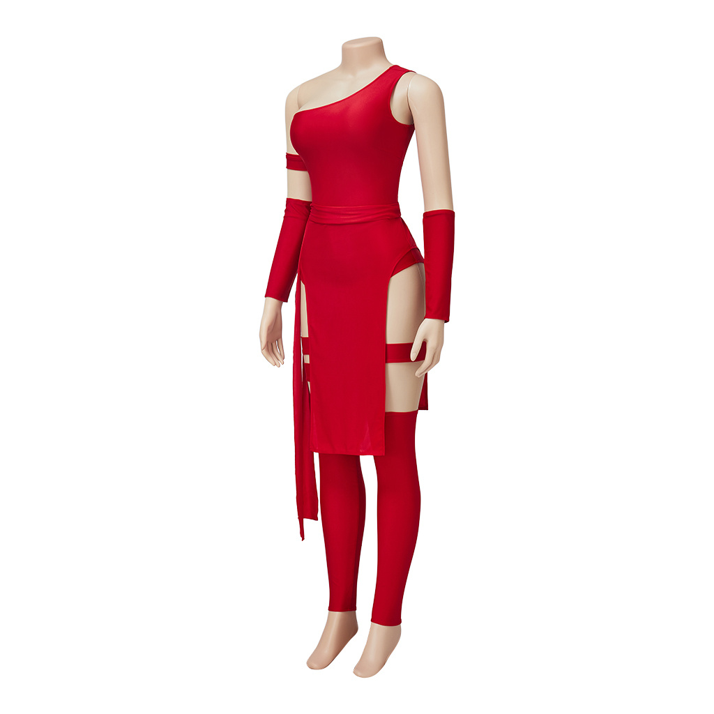 Anime Elektra Natchios Cosplay - Women Fashion Reddit ulasan dan harga