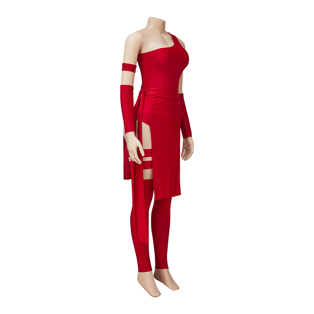 Anime Elektra Natchios Cosplay - Women Fashion Reddit ulasan dan harga