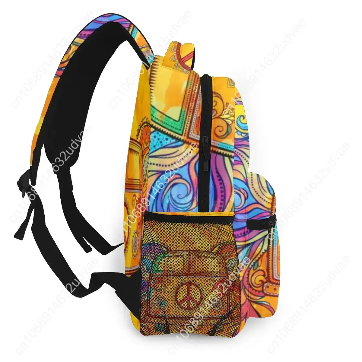Backpack Women Shoulder Bag Hi - Women'S Fashion In The 1960S ulasan dan harga