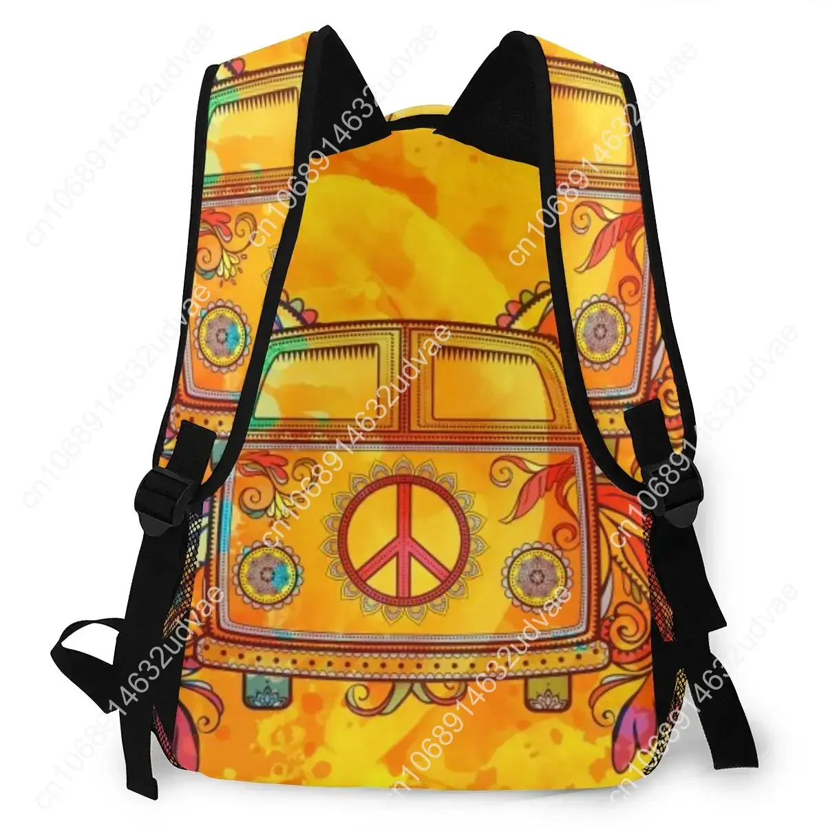 Backpack Women Shoulder Bag Hi - Women'S Fashion In The 1960S ulasan dan harga