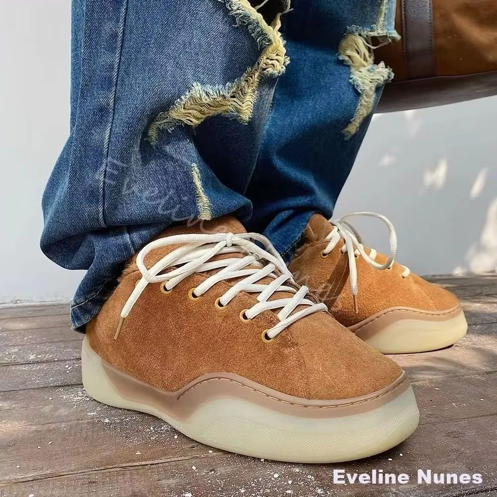 Winter Fashion Casual Flat Ank - Women Fashion Online ulasan dan harga