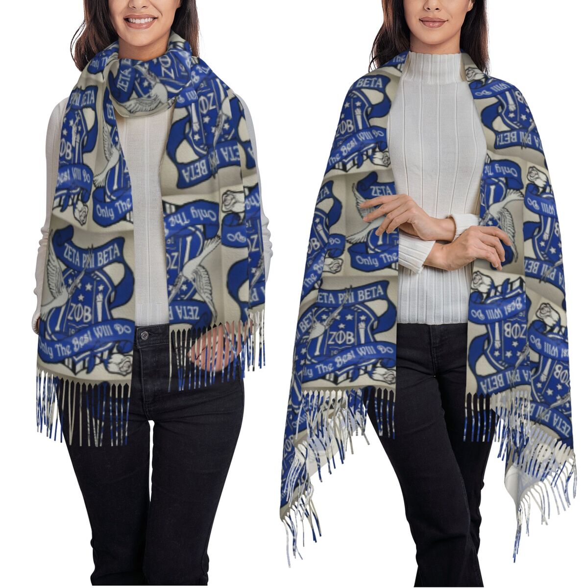 Zeta Phi Beta Greek Letter 192 - Women'S Fashion In 1920 ulasan dan harga