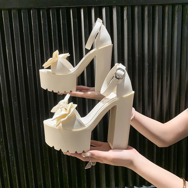 Women Sandals 2025 New Summer  - Women'S Fashion Trends 2025 ulasan dan harga