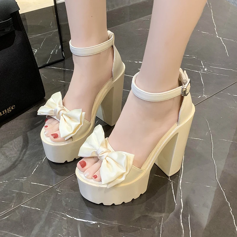 Women Sandals 2025 New Summer  - Women'S Fashion Trends 2025 ulasan dan harga