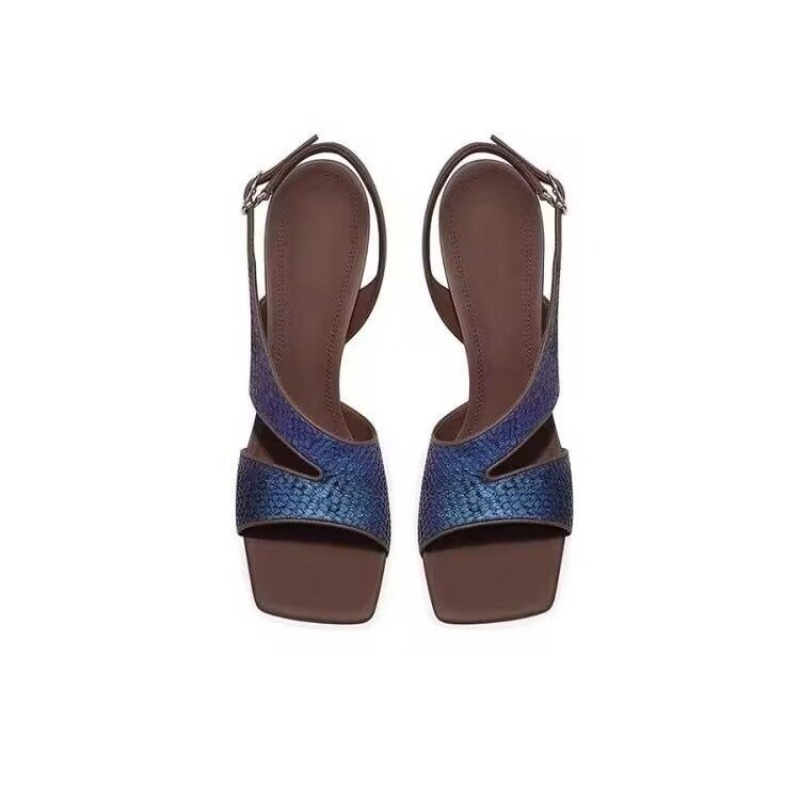 New High Heeled Sandals for Wo - Women'S Fashion Trends 2025 ulasan dan harga